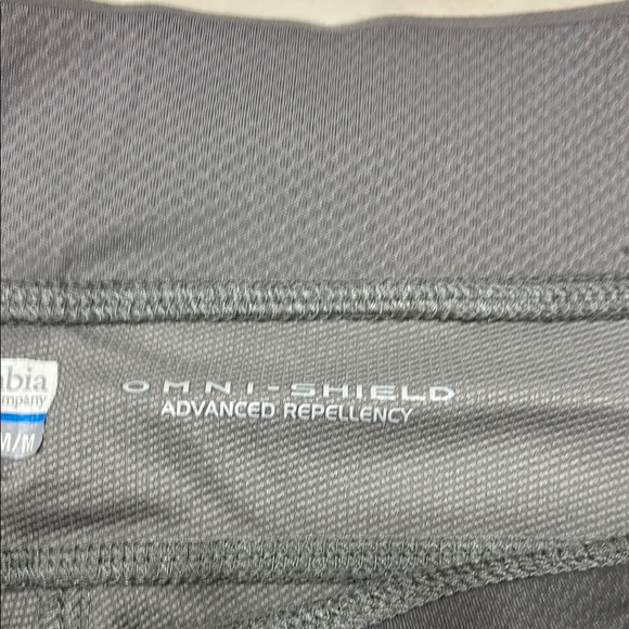 Columbia Gray Performance Shorts - Picture 5 of 6